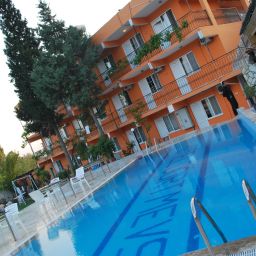 Dört Mevsim Hotel Denizli
