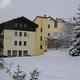 Exterior view Stocker Fotos