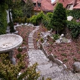 Giardino Antiq Hotel