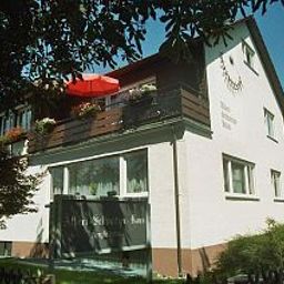 Albert-Schweitzer-Haus Dürrheim, Bad