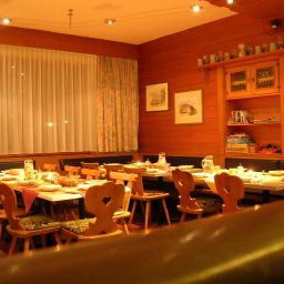 Bar Pension Glungezer in Tulfes bei Innsbruck
