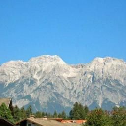  Pension Glungezer in Tulfes bei Innsbruck
