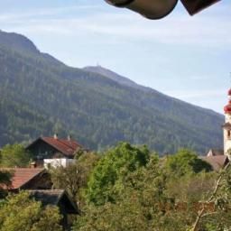  Pension Glungezer in Tulfes bei Innsbruck