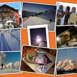  Pension Glungezer in Tulfes bei Innsbruck