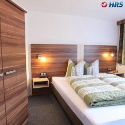 Camera Pension Glungezer in Tulfes bei Innsbruck