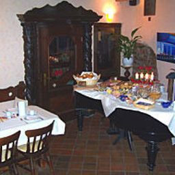 Buffet Weingärtner