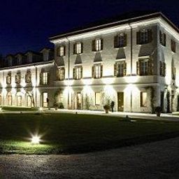 Art Hotel Varese Varèse