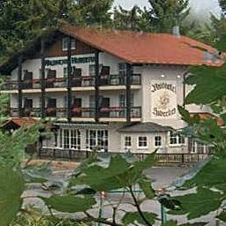 Hubertus Waldhotel Rasthof Eisfeld 