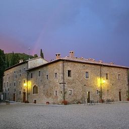 Badia di Pomaio Arezzo 
