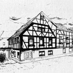 Zum Adler Gasthof Neuberg Ravolzhausen