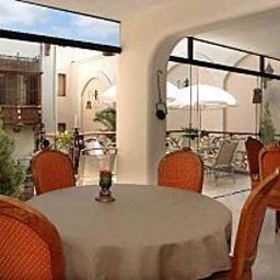 Breakfast room El Ducado Fotos
