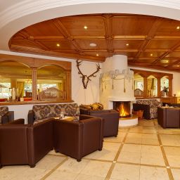 Bergkönig Activehotel Neustift