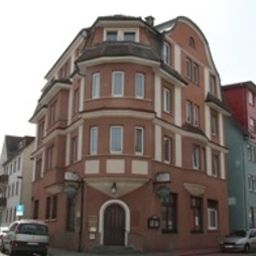 Stadthotel Kleiner Berg Friedrichshafen