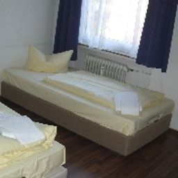 Chambre Ashok