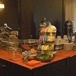 Buffet HOTEL 2C