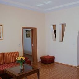 Suite Römerhof