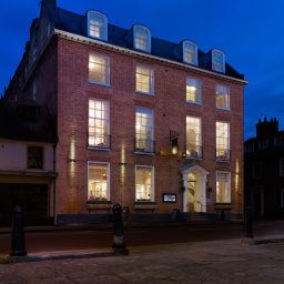 The Ship Hotel Chichester
