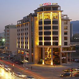 VEGA Sofia