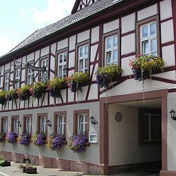 Centgraf Bürgstadt 