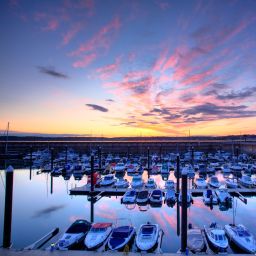 Radisson Blu Waterfront Bailiwick of Jersey St Helier