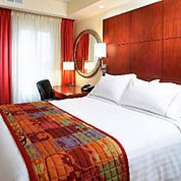 Habitación Residence Inn East Rutherford Meadowlands