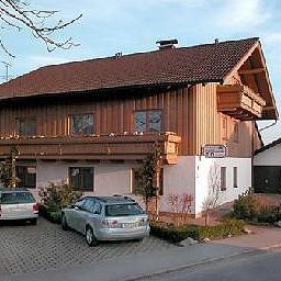 Schlickenrieder Pension Otterfing Bayern