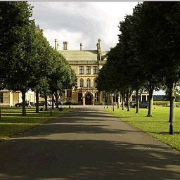 Walton Hall Warwick