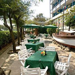 Jardín Bristol