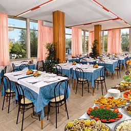 Restaurante Bristol