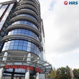 Vista exterior Antunovic Zagreb