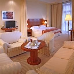 Suite junior Antunovic Zagreb