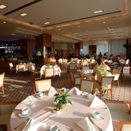 Restaurante Antunovic Zagreb