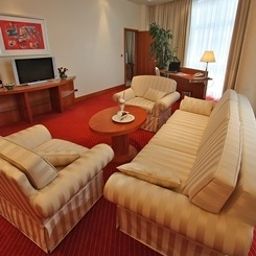 Suite Antunovic Zagreb