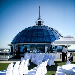 Terraza Antunovic Zagreb
