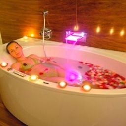 Zona Wellness Antunovic Zagreb