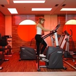 Zona Wellness Antunovic Zagreb