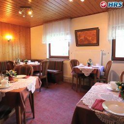 Breakfast room Sonnenhügel Pension Garni Fotos