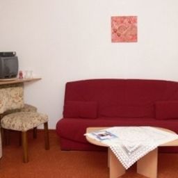 Interior view Sonnenhügel Pension Garni Fotos