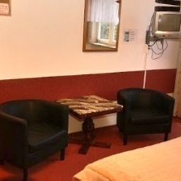  Sonnenhügel Pension Garni Fotos