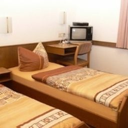  Sonnenhügel Pension Garni Fotos