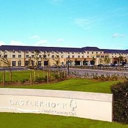 Castleknock Hotel & Country Club Dublin