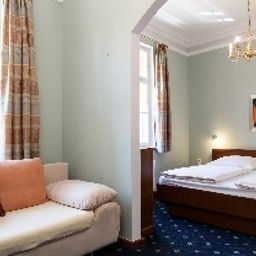 Suite Junior Am Markt