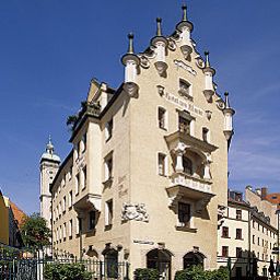 Am Markt Múnich
