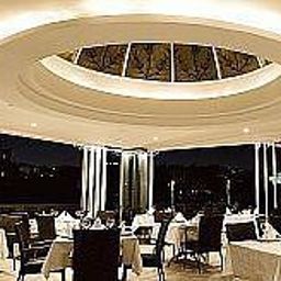 Ristorante Ottoman Hotel Imperial Fotos