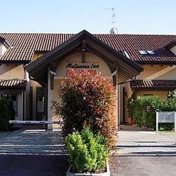 Malpensa Inn Lonate Pozzolo 