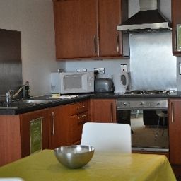  Ocean Apartments