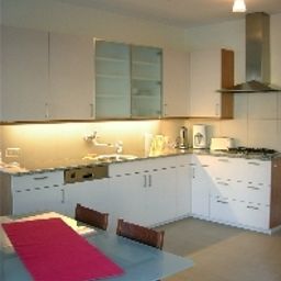 Cuisine Housingbrussels