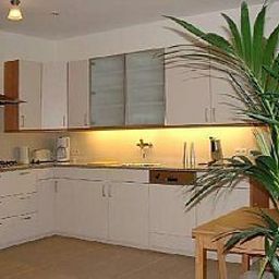 Cuisine Housingbrussels