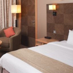 Holiday Inn KUWAIT - DOWNTOWN Ciudad de Kuwait  