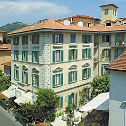 Golf Hotel Corallo Montecatini Terme